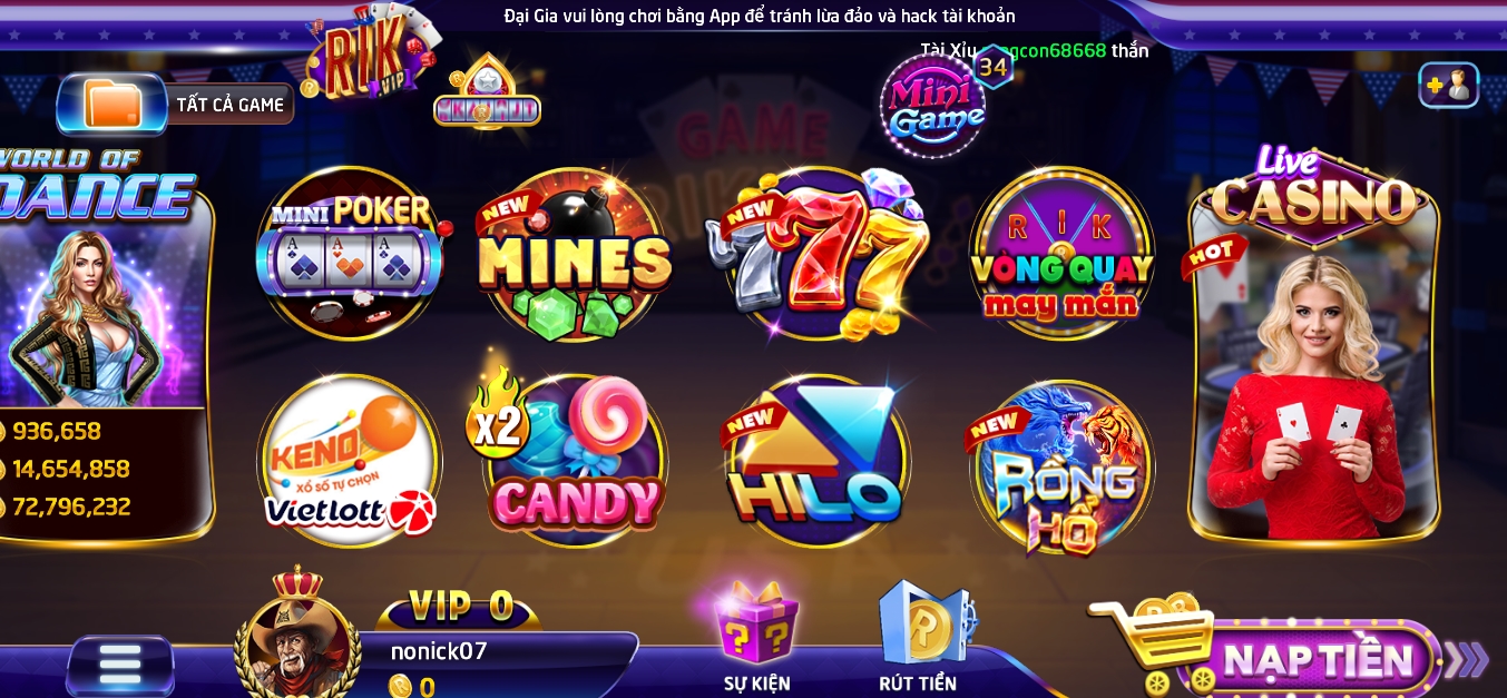 Cách thức chơi Hi Lo từ A đến Z cho newbie đăng ký Rikvip