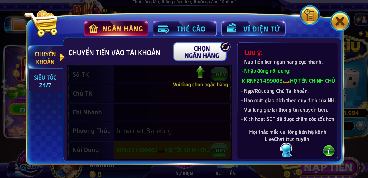 Giới thiệu Rikvip - sân chơi đẳng cấp cho game thủ