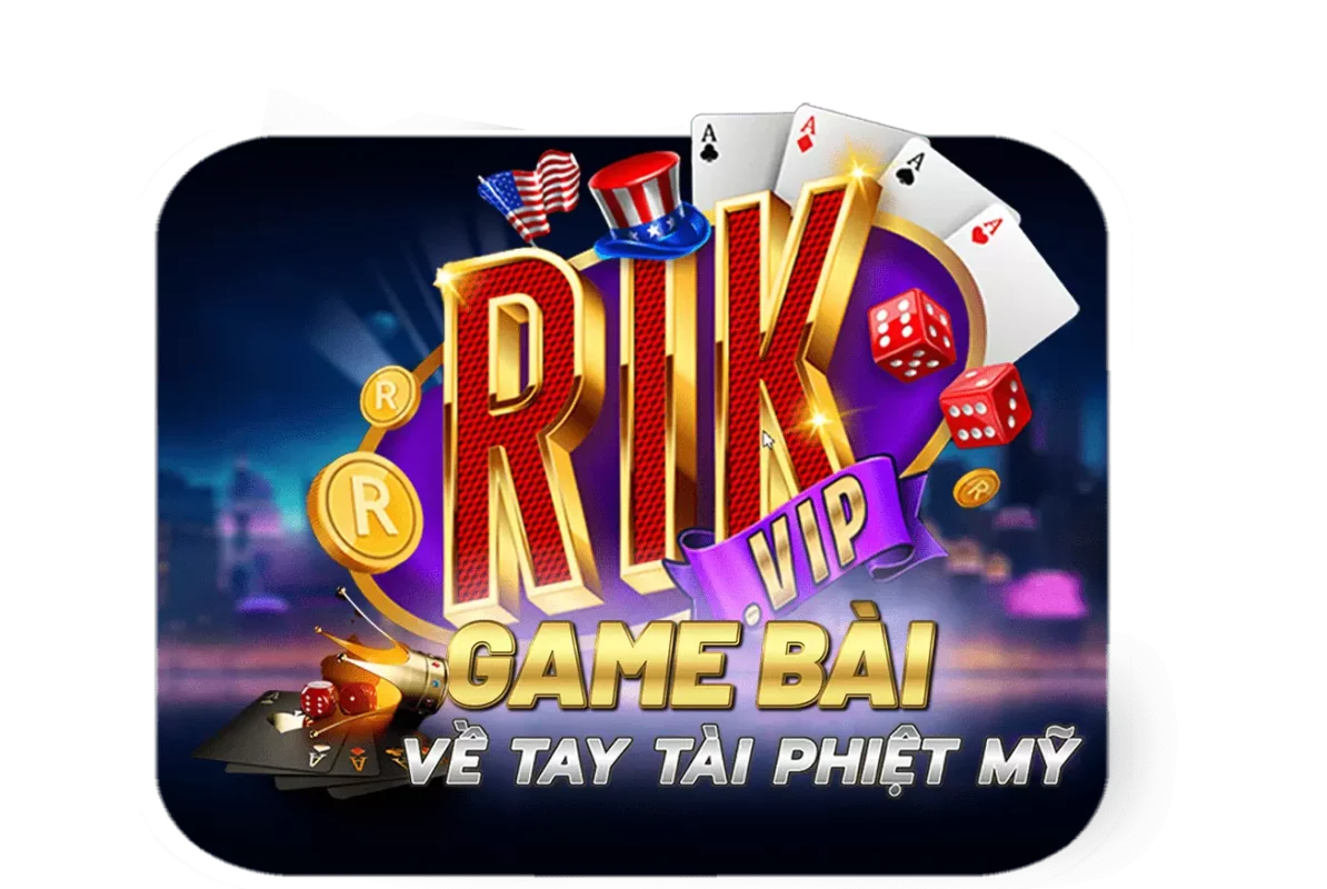 rikvip